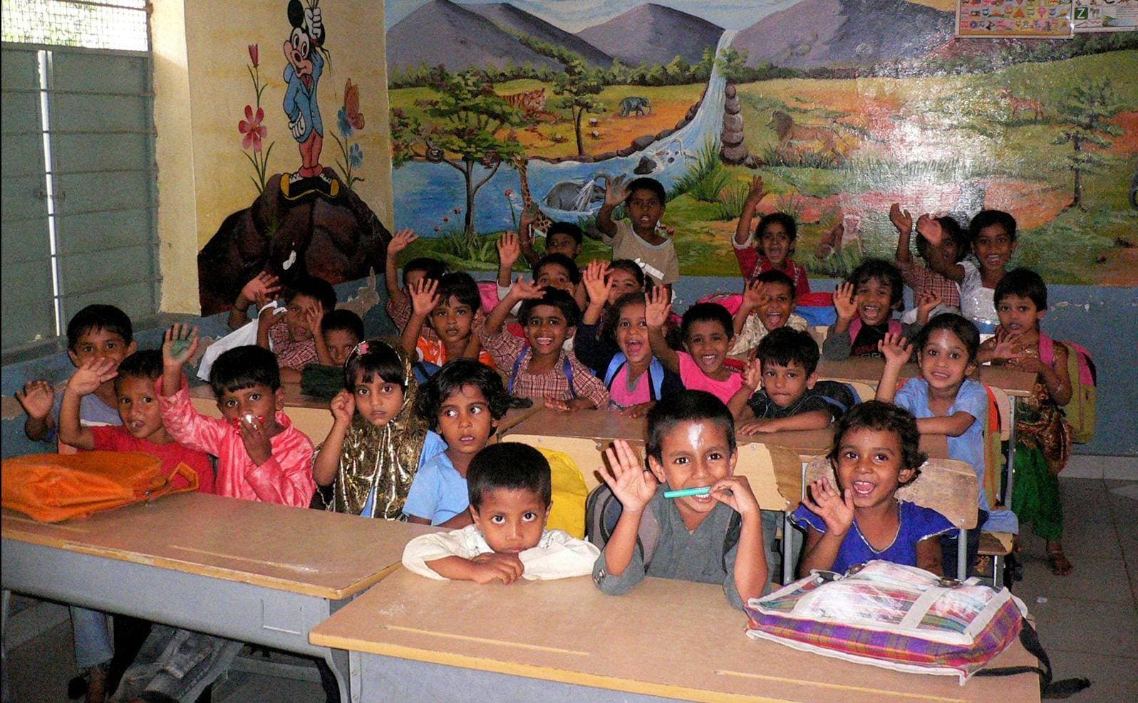 Education